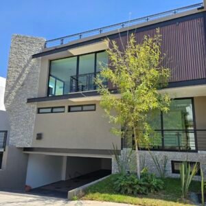 Casa Puerta del Bosque