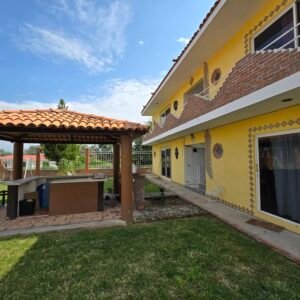 Casa Cactus Apartment B FOR RENT